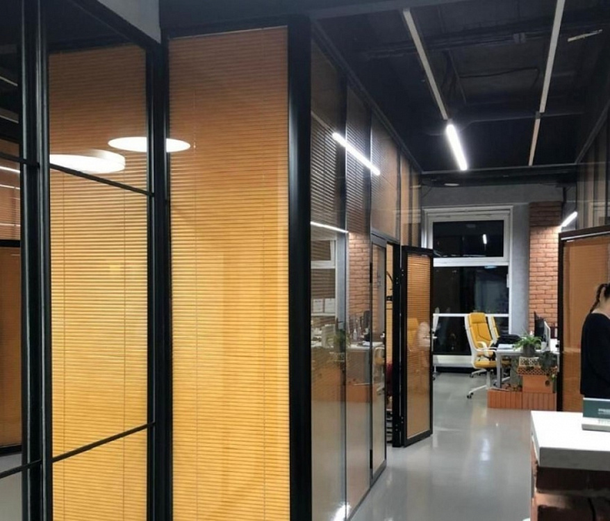 Аренда офиса БИЗНЕС-КВАРТАЛ «АРМА»