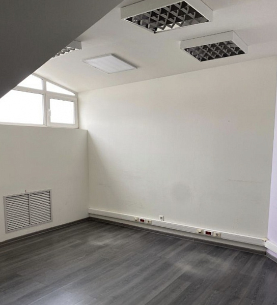 Аренда офиса Бизнес-центр 