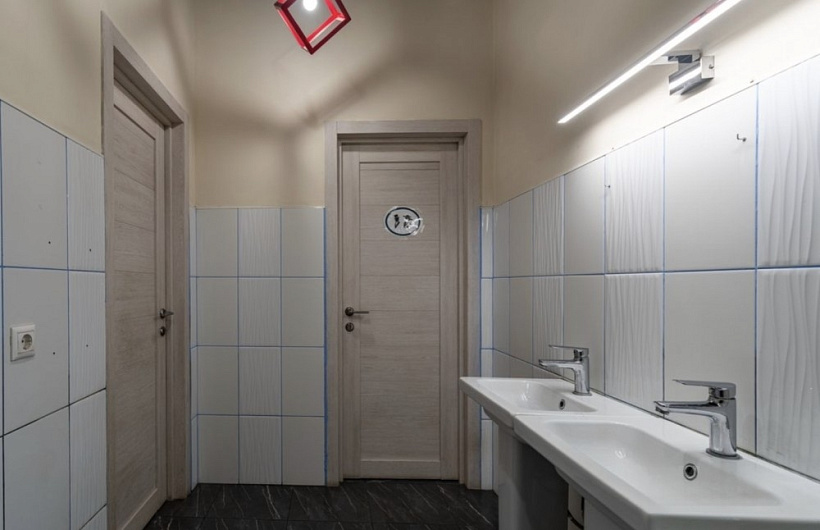 Аренда офиса Бизнес-центр «SMOLA»