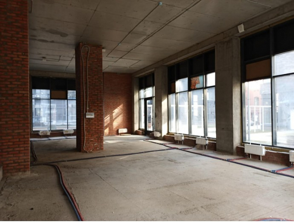 Аренда торгового помещения ЖК