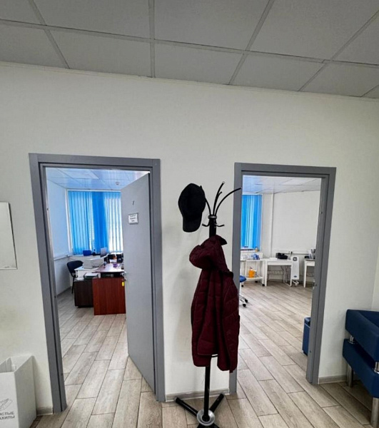 Аренда офиса Бизнес-центр «Каскад»