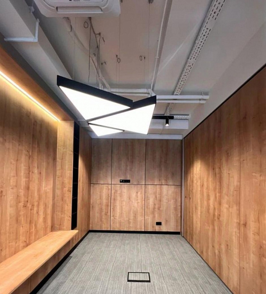 Аренда офиса Бизнес-центр «Central Park Tower»