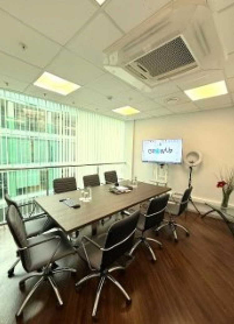 Аренда офиса Бизнес-центр «Святогор-4»