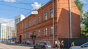 Продажа офиса Здание 