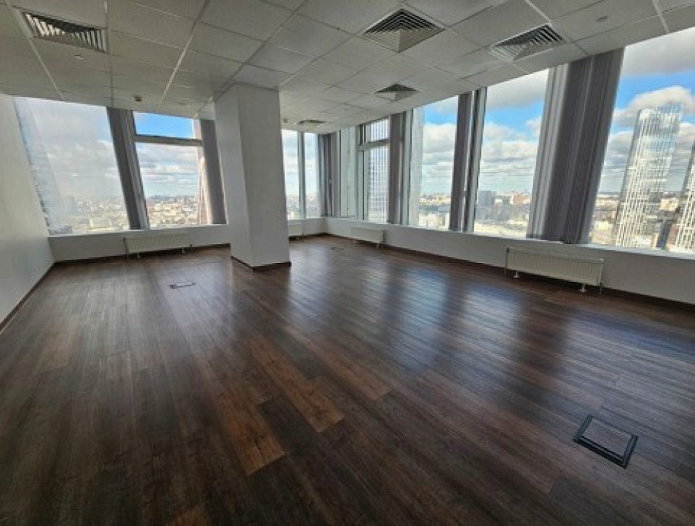 Аренда офиса Москва-Сити 