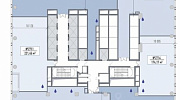 Продажа офиса Деловой центр ICITY - превью