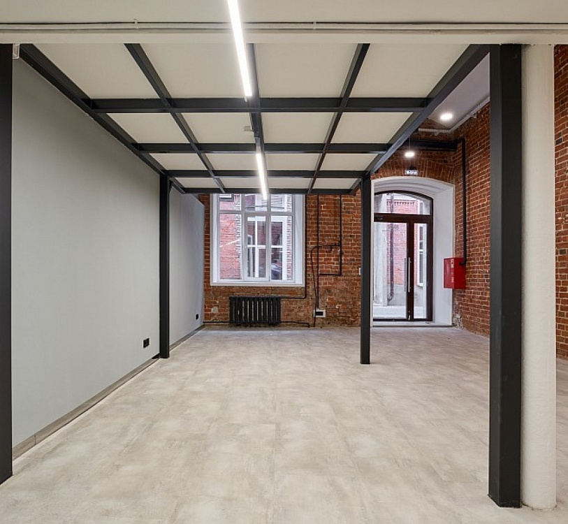 Продажа торгового помещения Бизнес-центр 