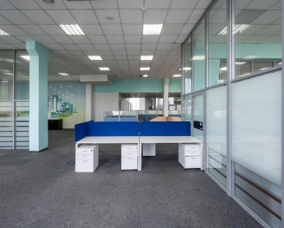 Аренда офиса БЦ 