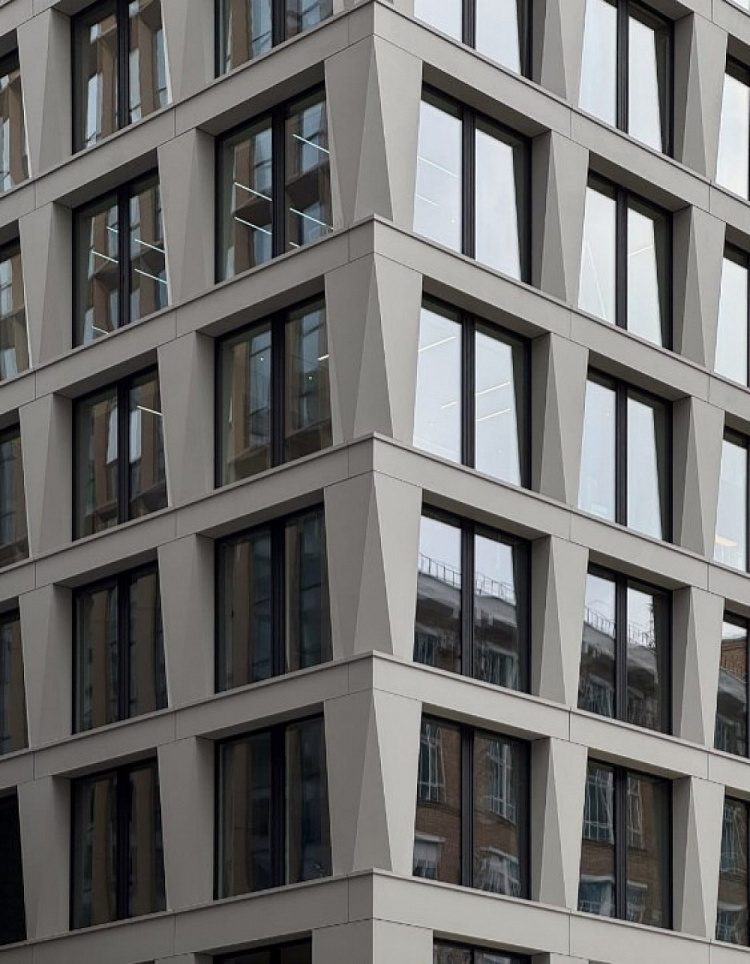 Аренда офиса БЦ STONE TOWERS