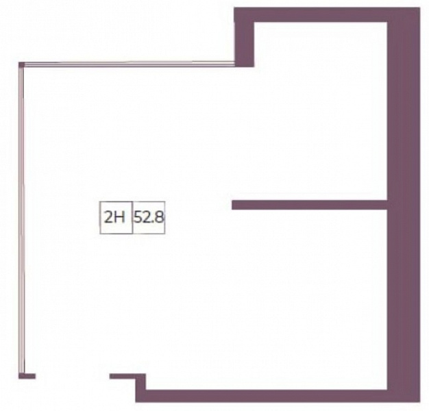 Продажа торгового помещения ЖК 
