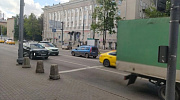 Продажа торгового помещения Окружной проезд, 16 - превью