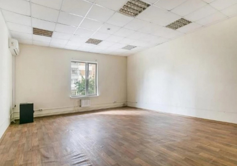 Продажа офиса Здание 