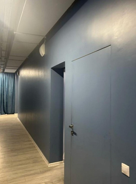 Аренда офиса ЖК Серебряный фонтан