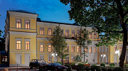 Аренда офиса Особняк 