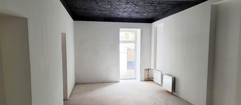 Арендный бизнес Жилое здание 