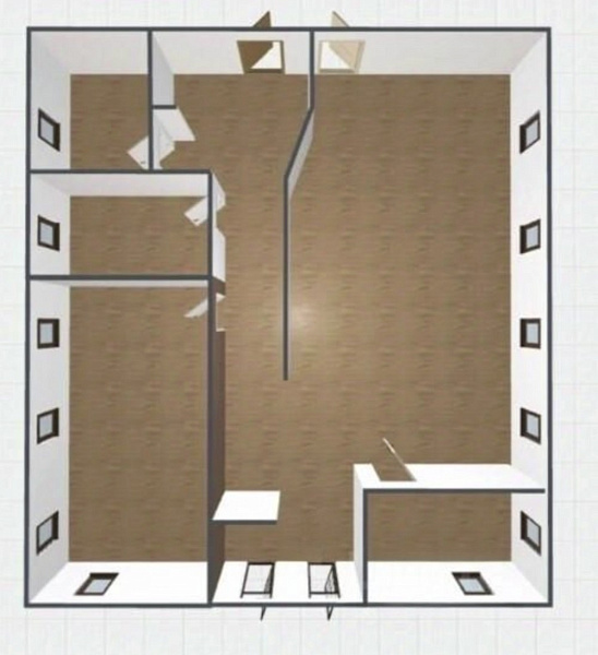 Аренда офиса Офисное здание «Земляной 68/18 с5