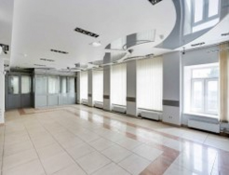 Аренда офиса Озерковская набережная, 12