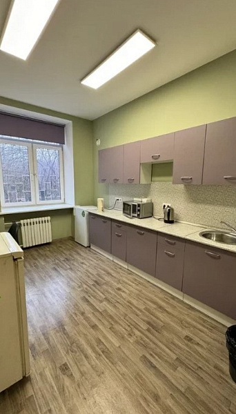 Аренда офиса Жилое здание «Ленинский 70/11»