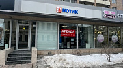 Аренда торгового помещения Торговый Ряд на Новокузнецкой - превью
