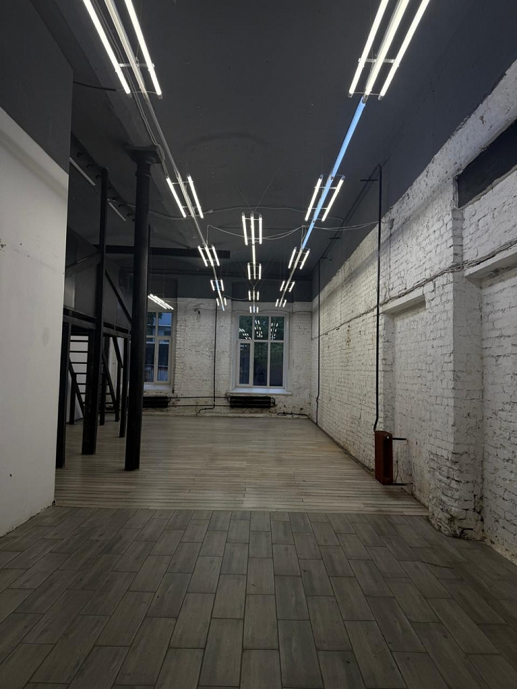 Аренда офиса Бизнес-центр 