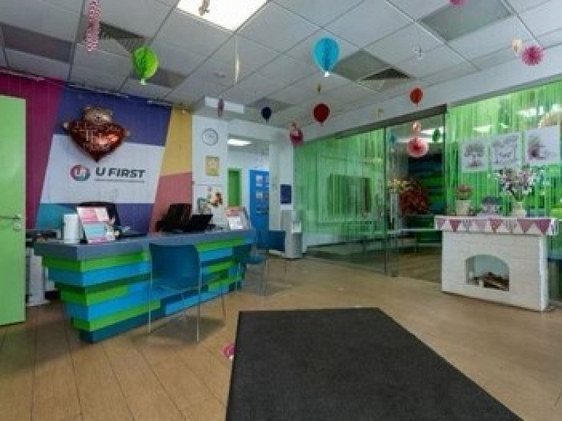 Арендный бизнес Жилое здание 