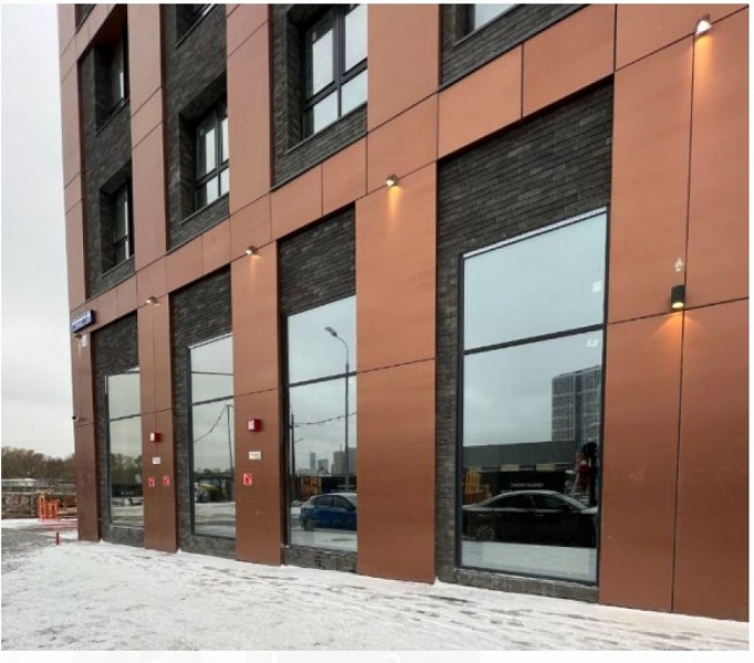 Арендный бизнес ЖК Сидней Сити