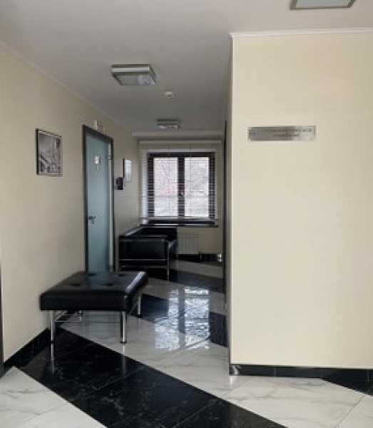 Арендный бизнес Особняк «Льва Толстого 10 »