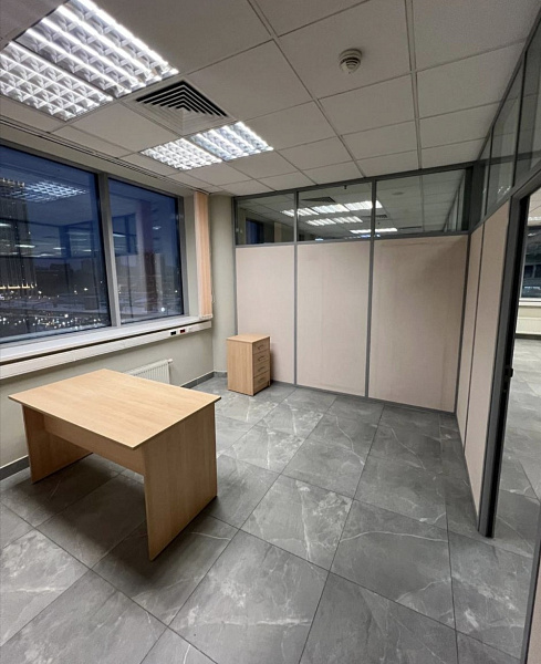 Аренда офиса Бизнес-центр «Удальцова Плаза»