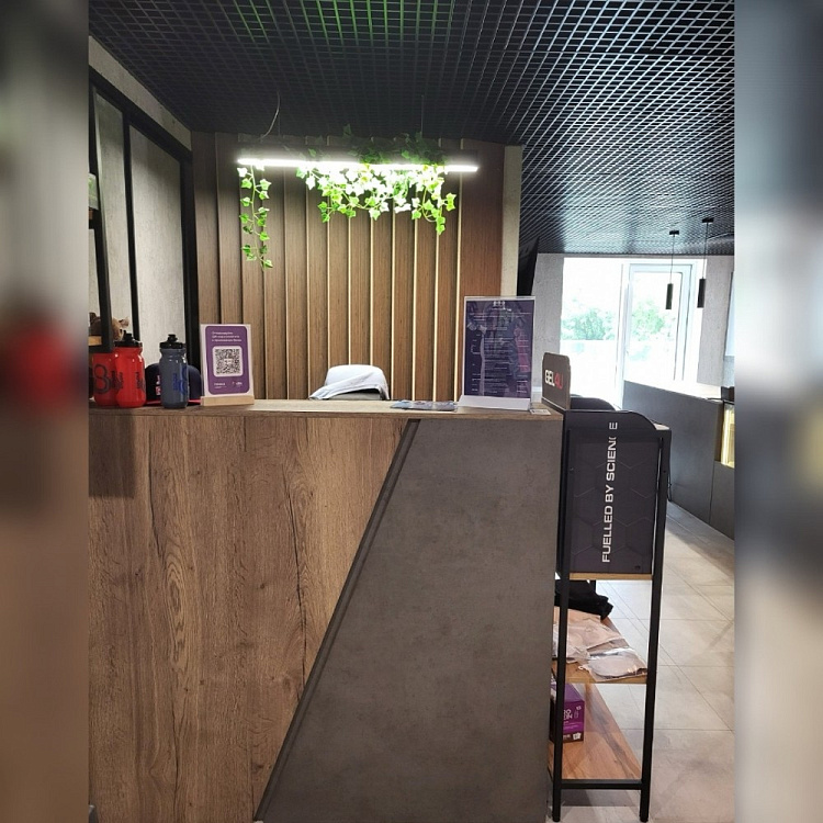 Аренда торгового помещения Апарт-отель 