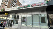 Аренда торгового помещения Жилое здание 
