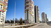 Арендный бизнес ЖК 