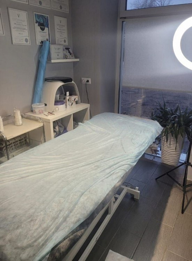 Арендный бизнес Окружной проезд, 16