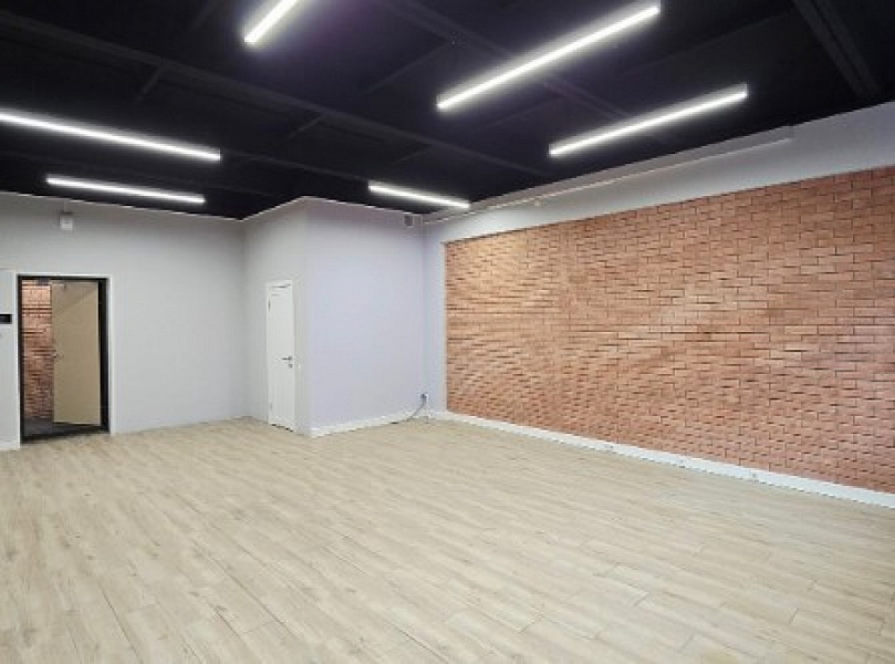 Аренда офиса Лофт - квартал 