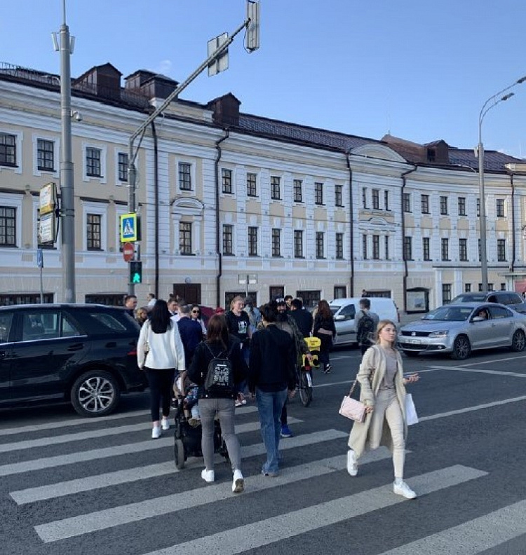 Аренда торгового помещения Офисное здание «Серпуховская 36/71 с1»