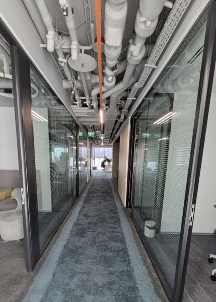 Аренда офиса Бизнес-центр «Белые сады»