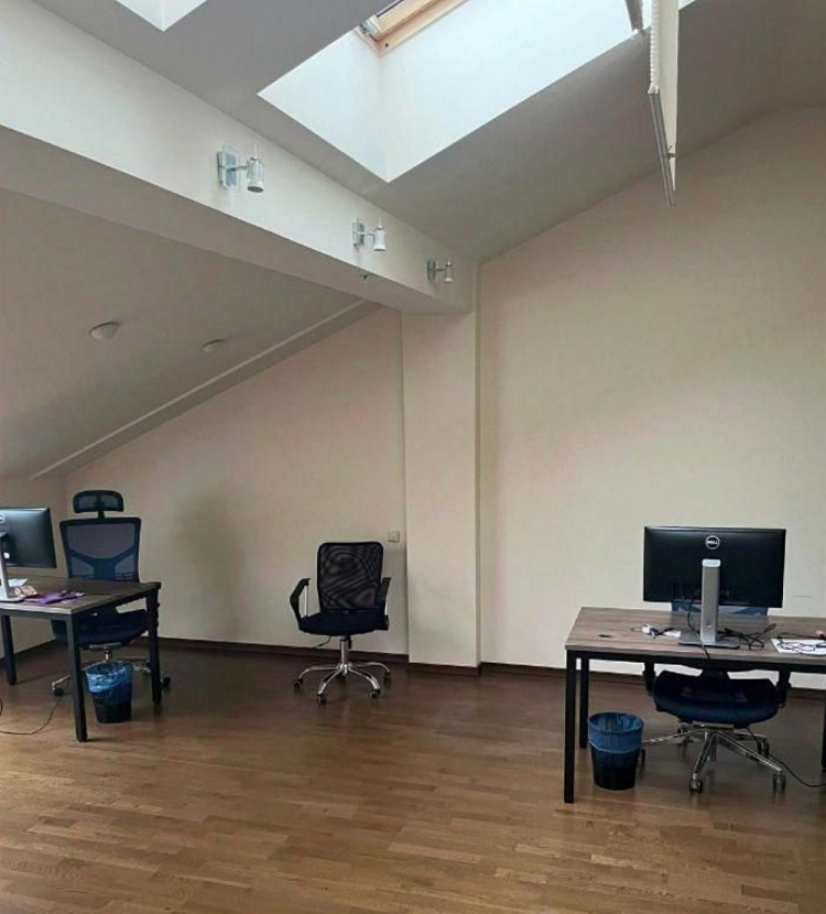 Аренда офиса Бизнес-центр «Никольская плаза»