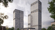 Продажа торгового помещения ЖК SOKOLNIKI - превью