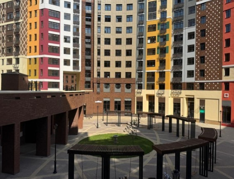 Продажа торгового помещения ЖК 