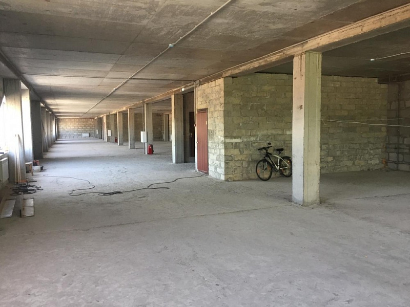 Аренда торгового помещения ОСЗ 