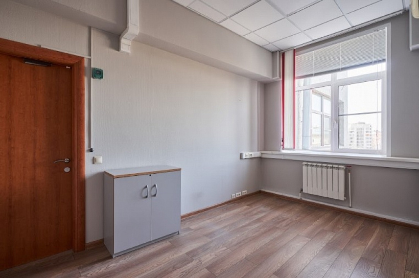 Аренда офиса Офисное здание «Цветной 30»