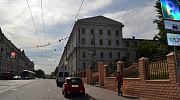 Продажа торгового помещения Жилое здание 