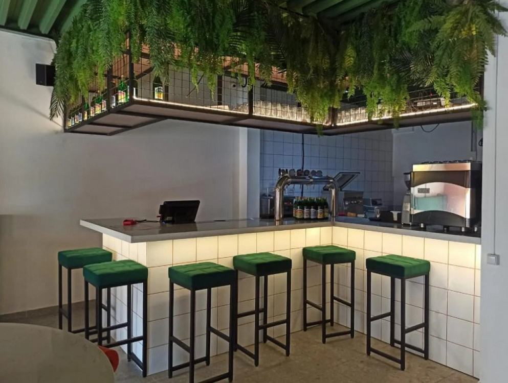 Продажа торгового помещения Административное здание «Рождественка 6/9/20»