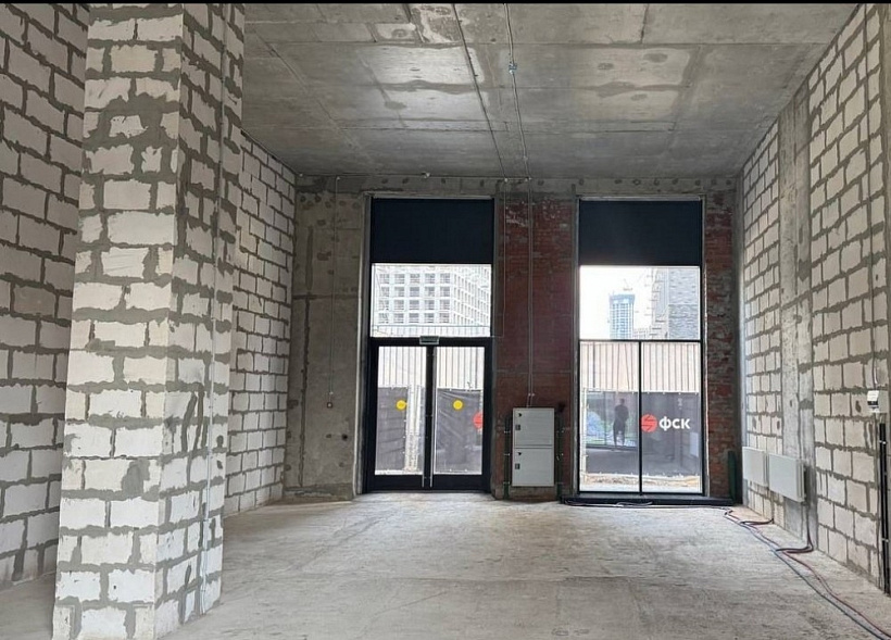 Продажа торгового помещения ЖК Сидней Прайм