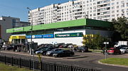 Арендный бизнес ТЦ 