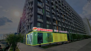Арендный бизнес ЖК 
