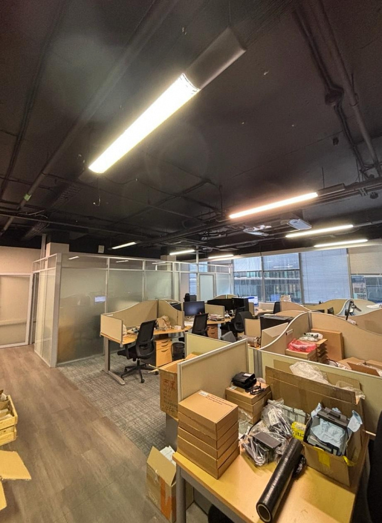 Аренда офиса Бизнес-центр «White Stone»