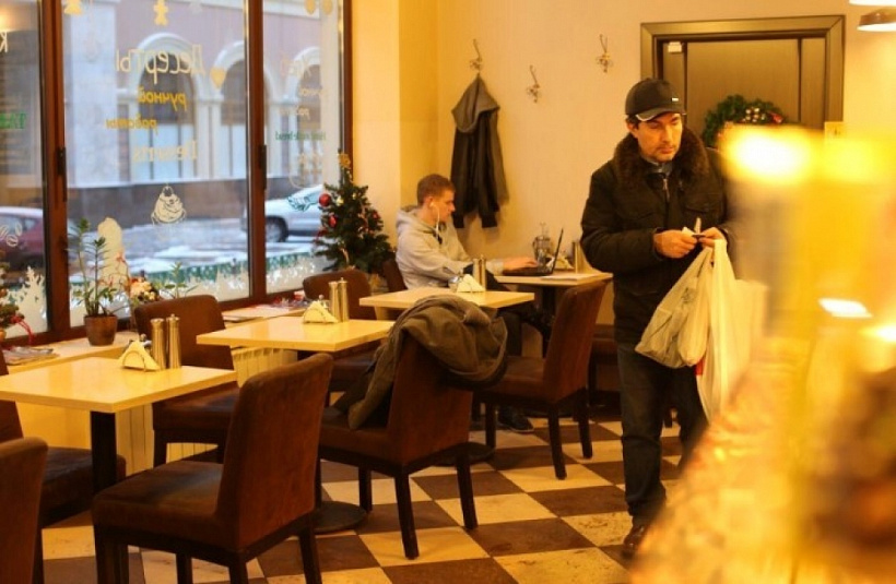 Аренда торгового помещения ЖК Шуваловский