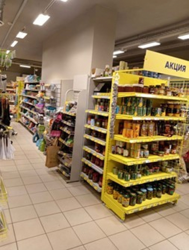 Арендный бизнес Жилое здание 