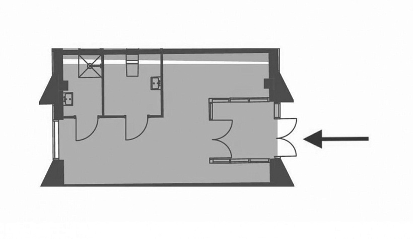 Арендный бизнес ЖК 
