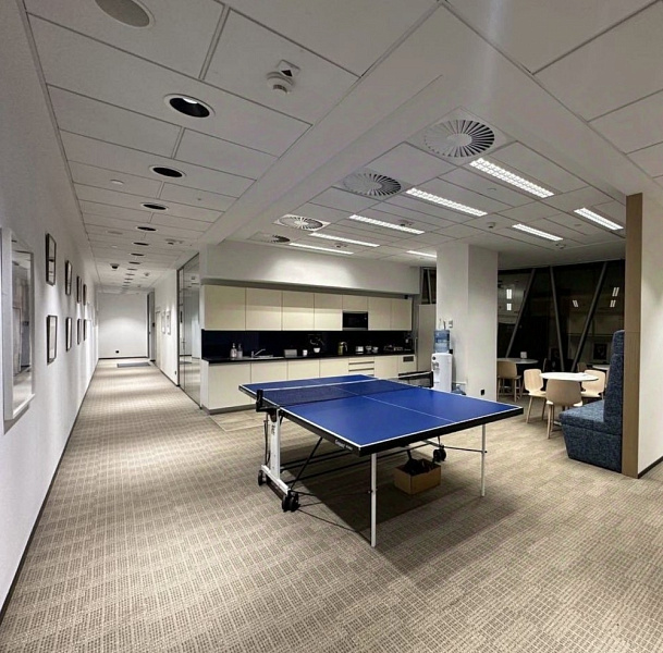 Аренда офиса Бизнес-центр «Четыре Ветра